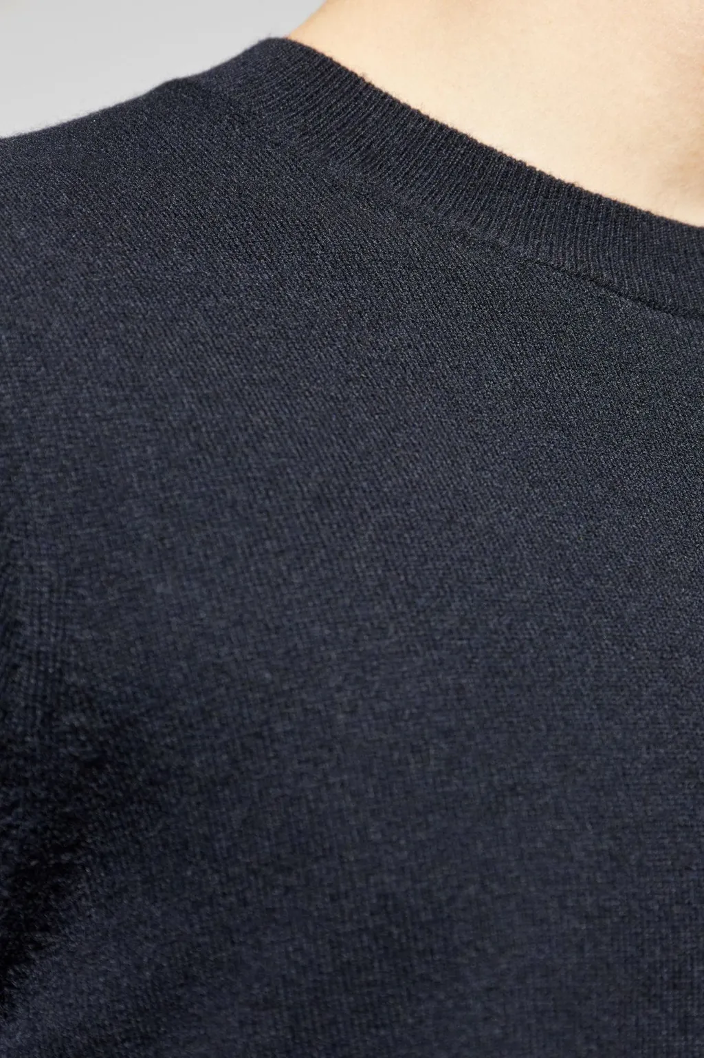 Givenchy Crewneck Knitted Jumper