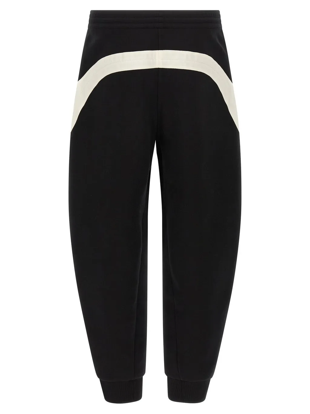 Givenchy Signature Embroidered Jogger Pants
