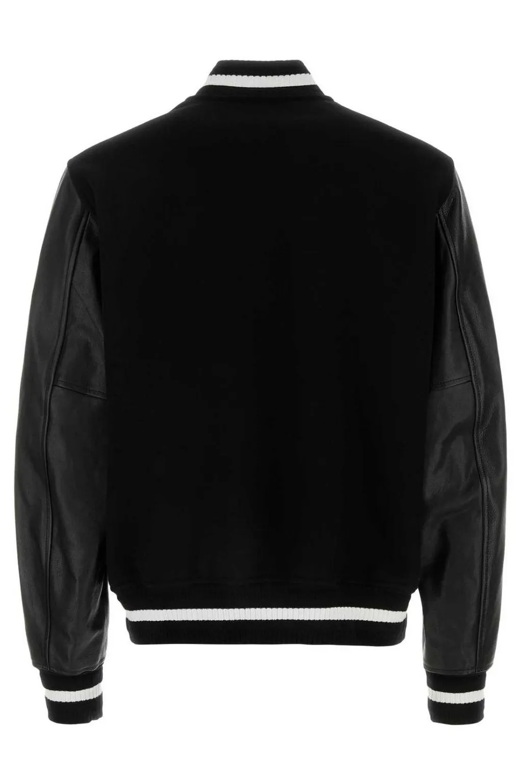 Givenchy 4G Motif Long Sleeved Jacket