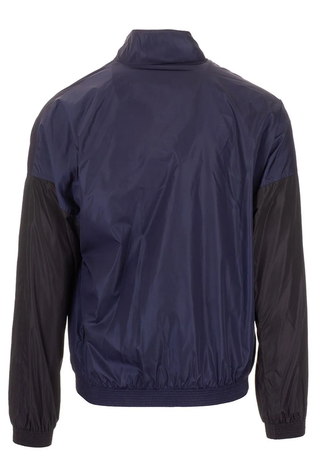 Givenchy Two-Tone Tracksuit Jacket