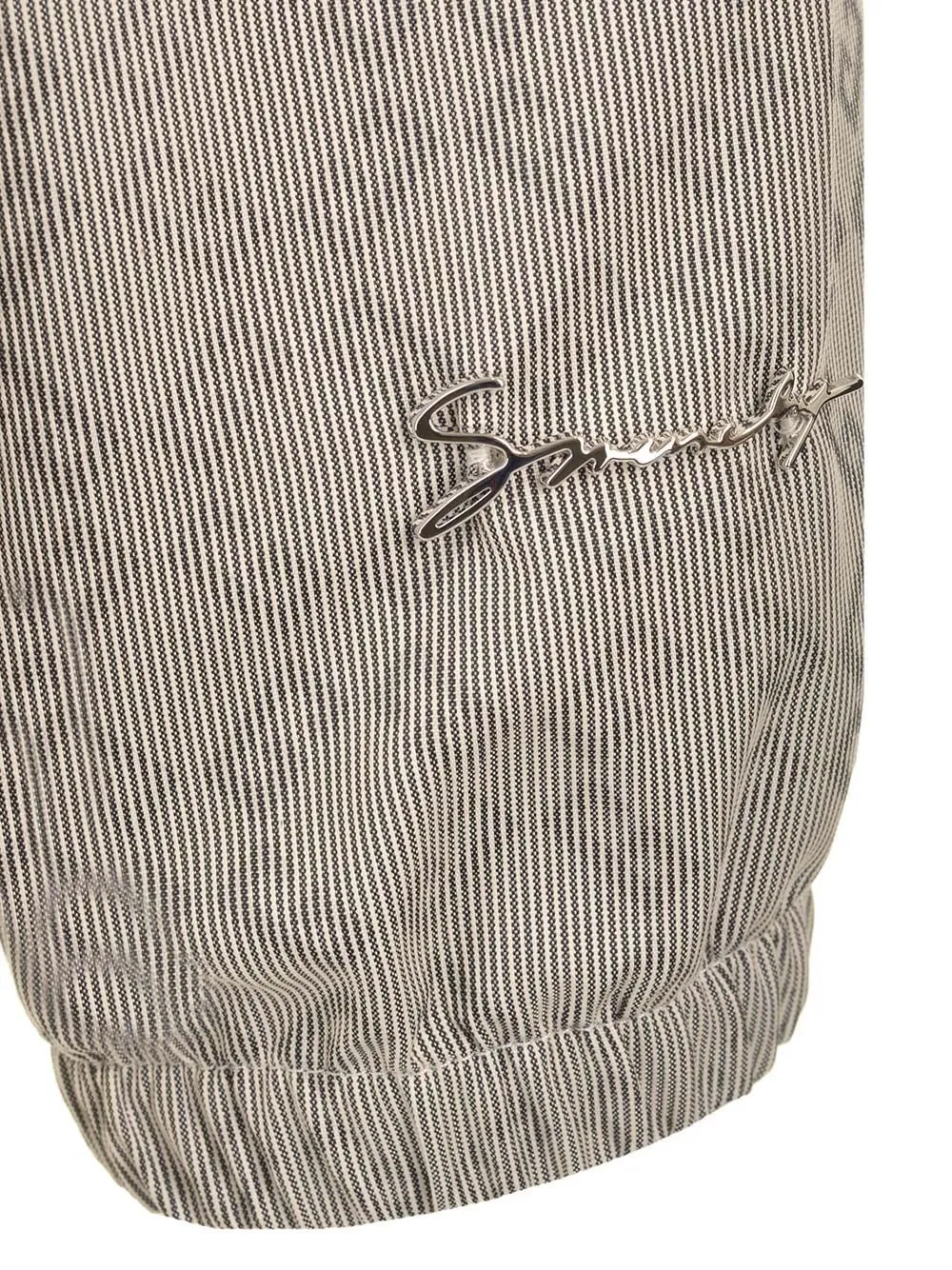 Givenchy Monogram 72-Jacquard Hooded Windbreaker