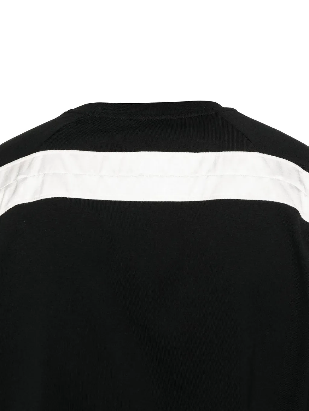 Givenchy Signature Embroidered Crewneck T-Shirt