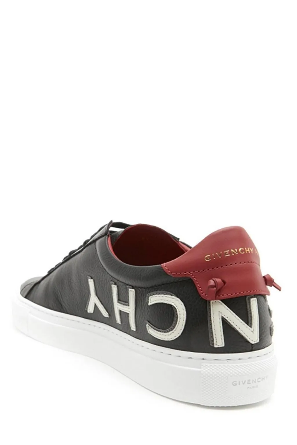 Givenchy Urban Street Sneakers