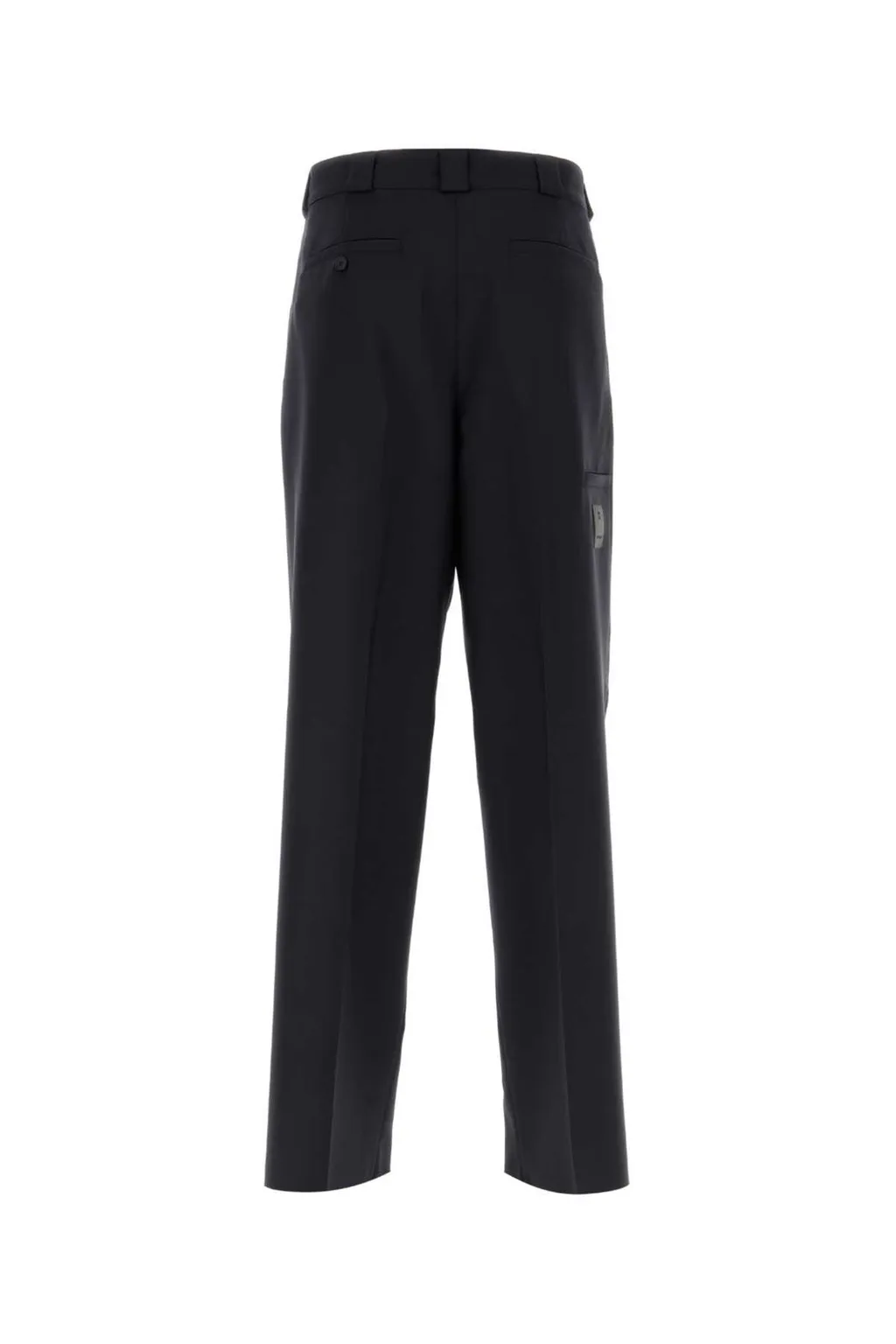 Givenchy Straight-Leg Trousers