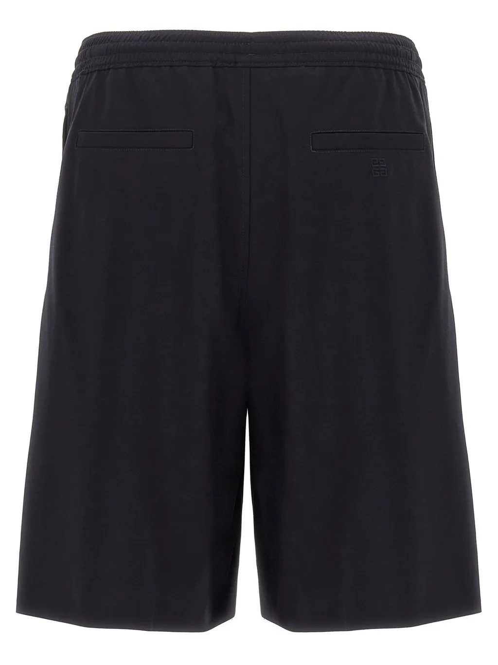 Givenchy Tailoerd Bermuda Shorts