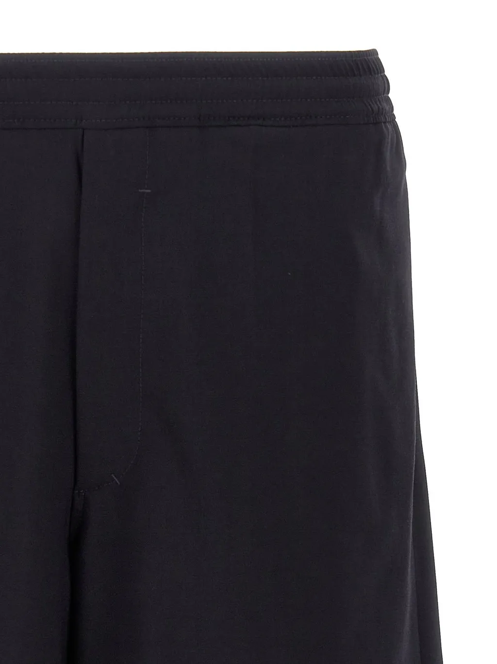 Givenchy Tailoerd Bermuda Shorts