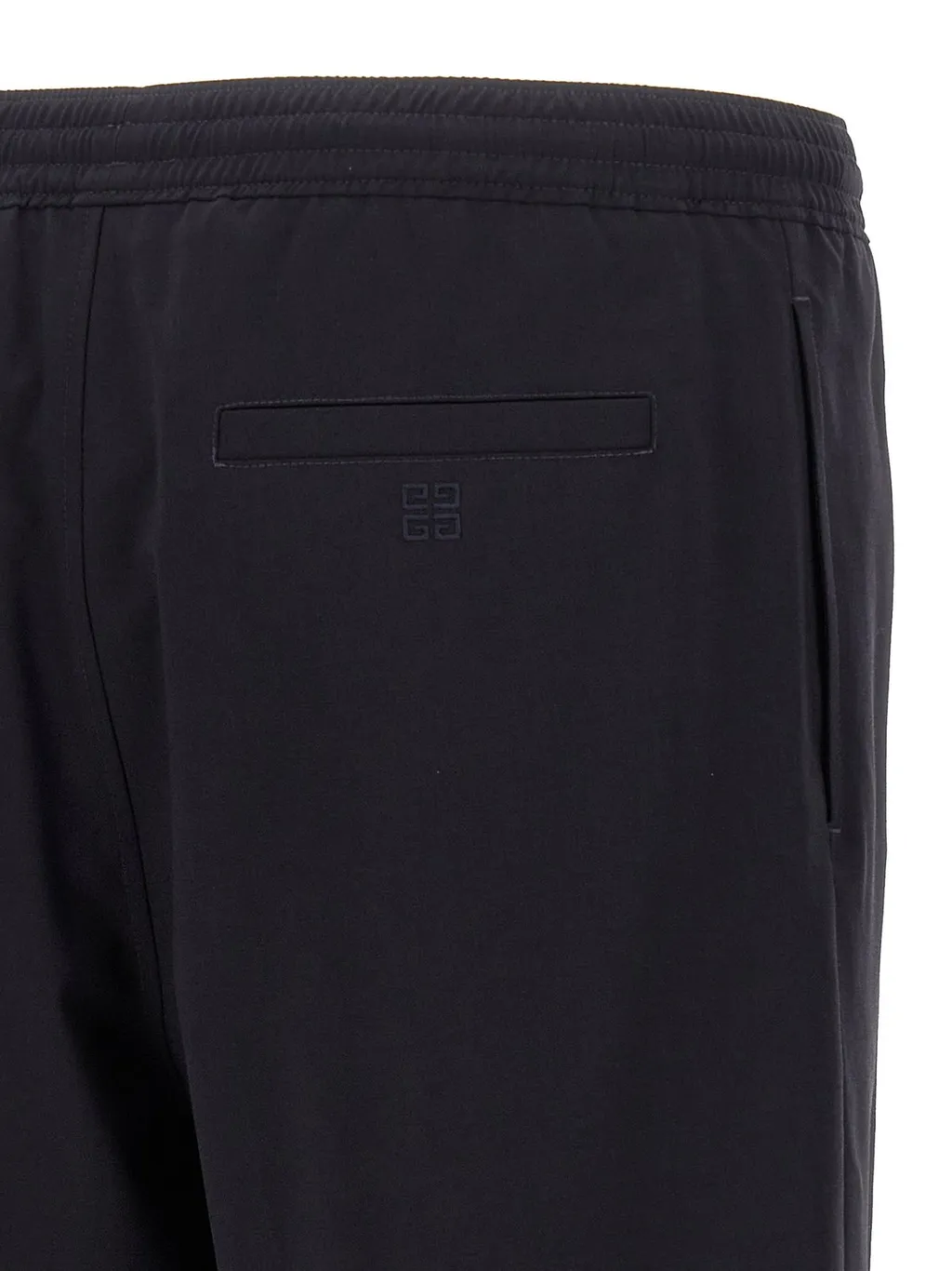 Givenchy Tailoerd Bermuda Shorts