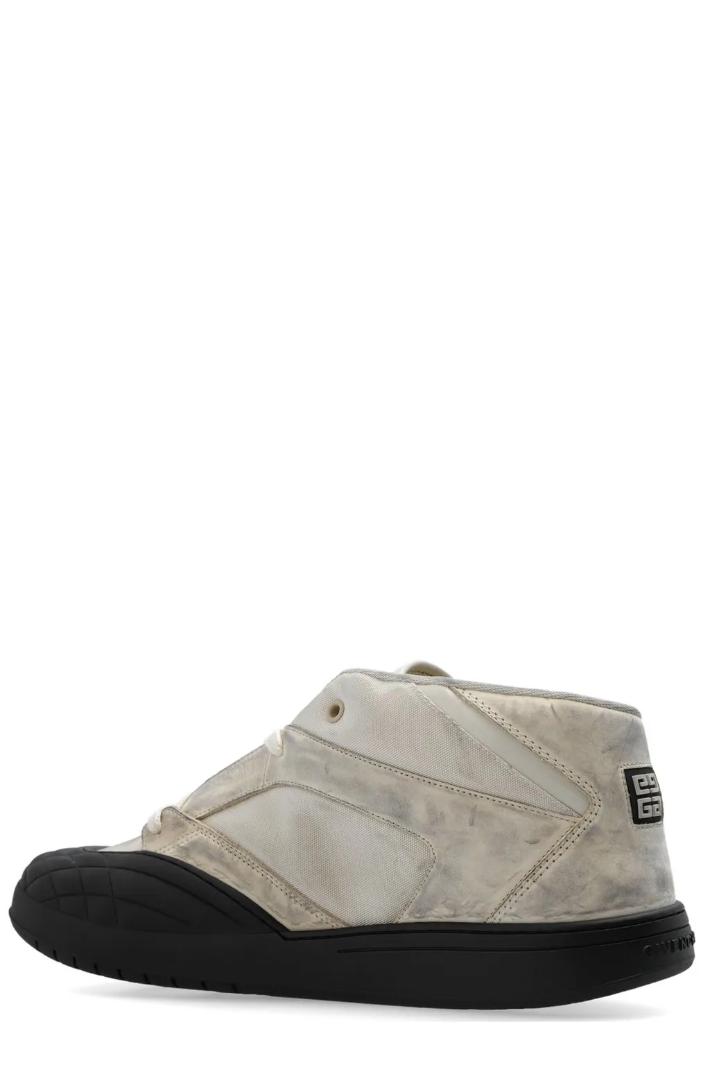 Givenchy Skate Lace-Up Sneakers