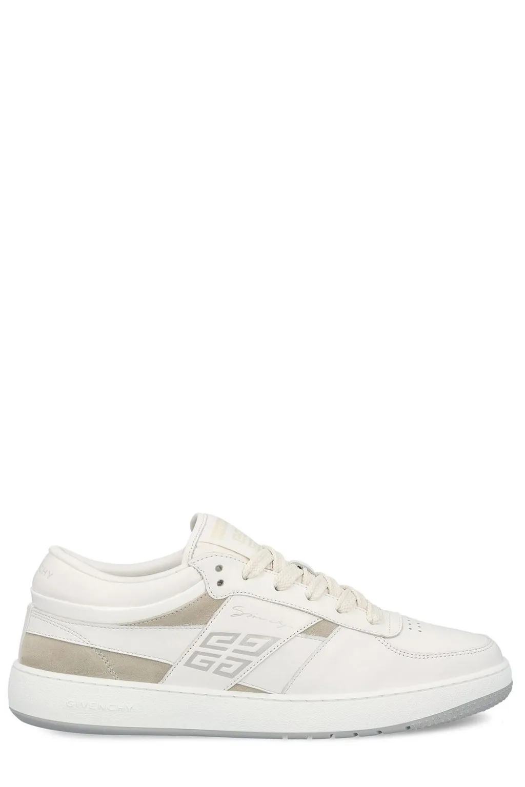 Givenchy G Move Low-Top Sneakers