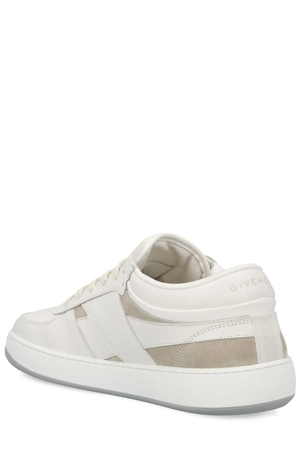 Givenchy G Move Low-Top Sneakers