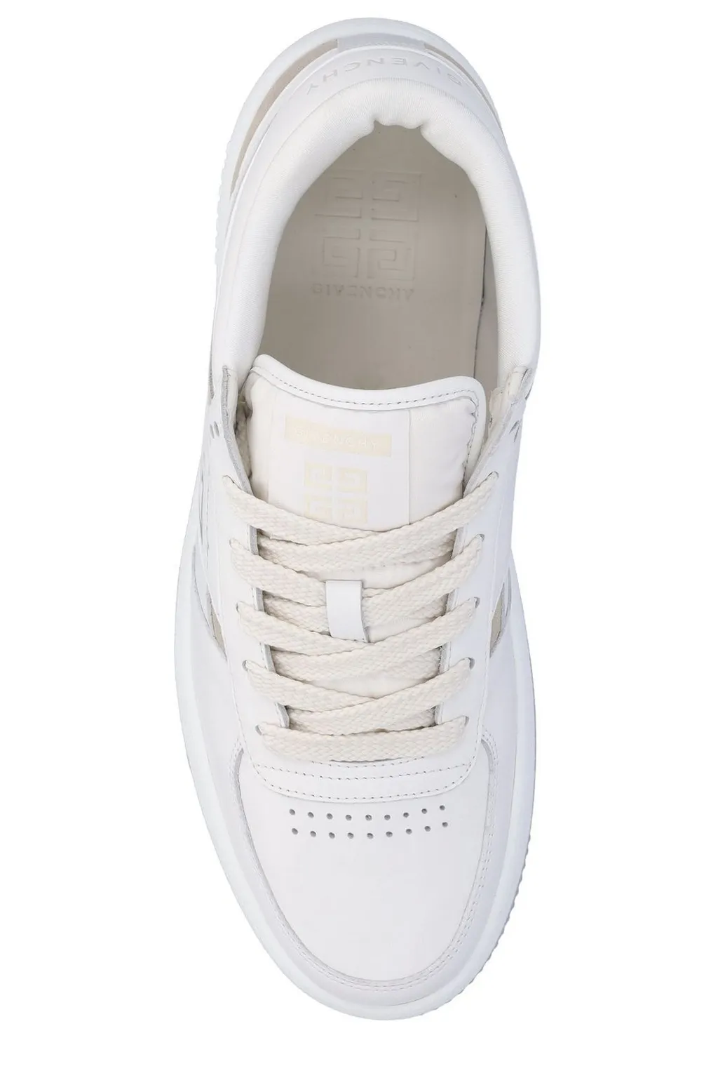 Givenchy G Move Low-Top Sneakers