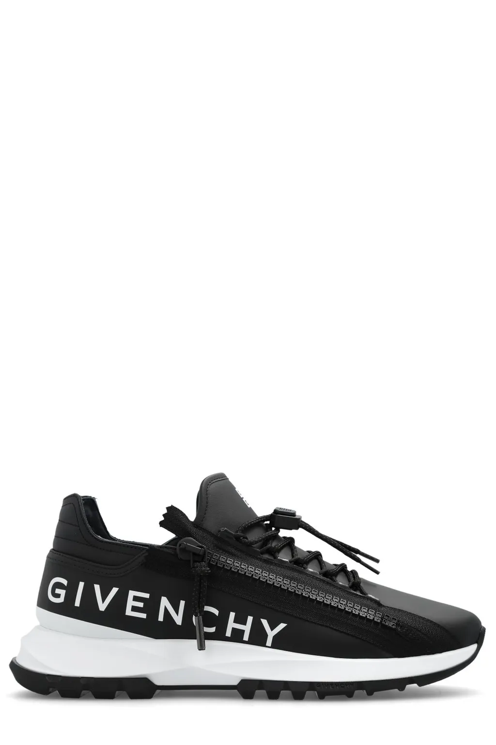 Givenchy Spectre Runner Lace-Up Sneakers