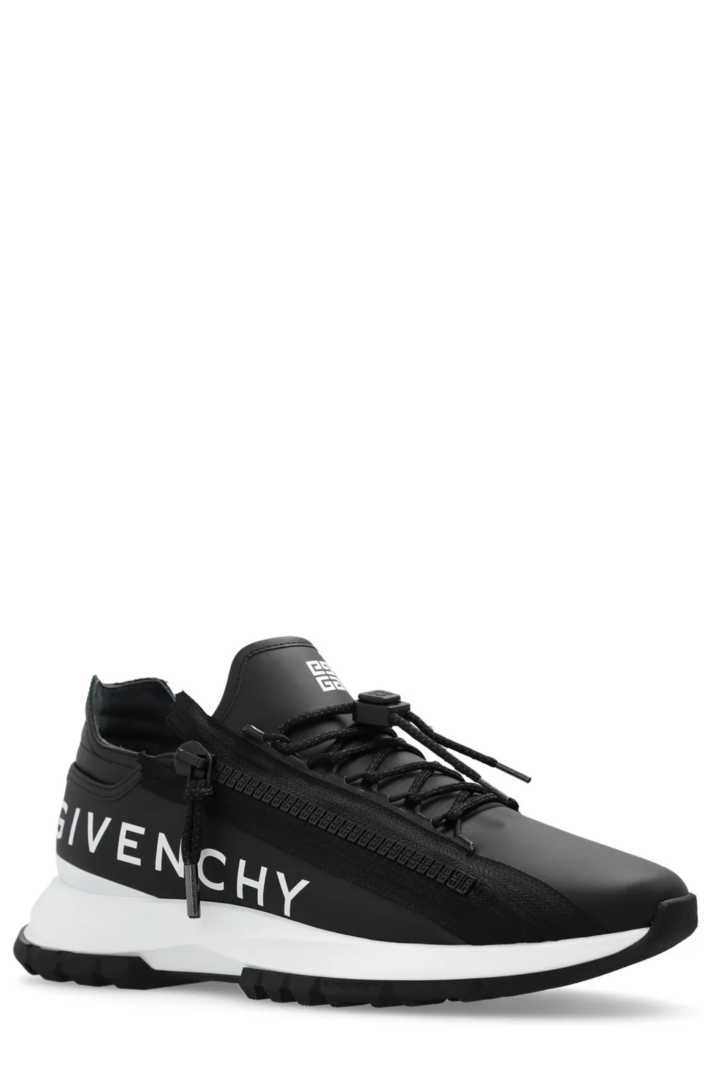 Givenchy Spectre Runner Lace-Up Sneakers