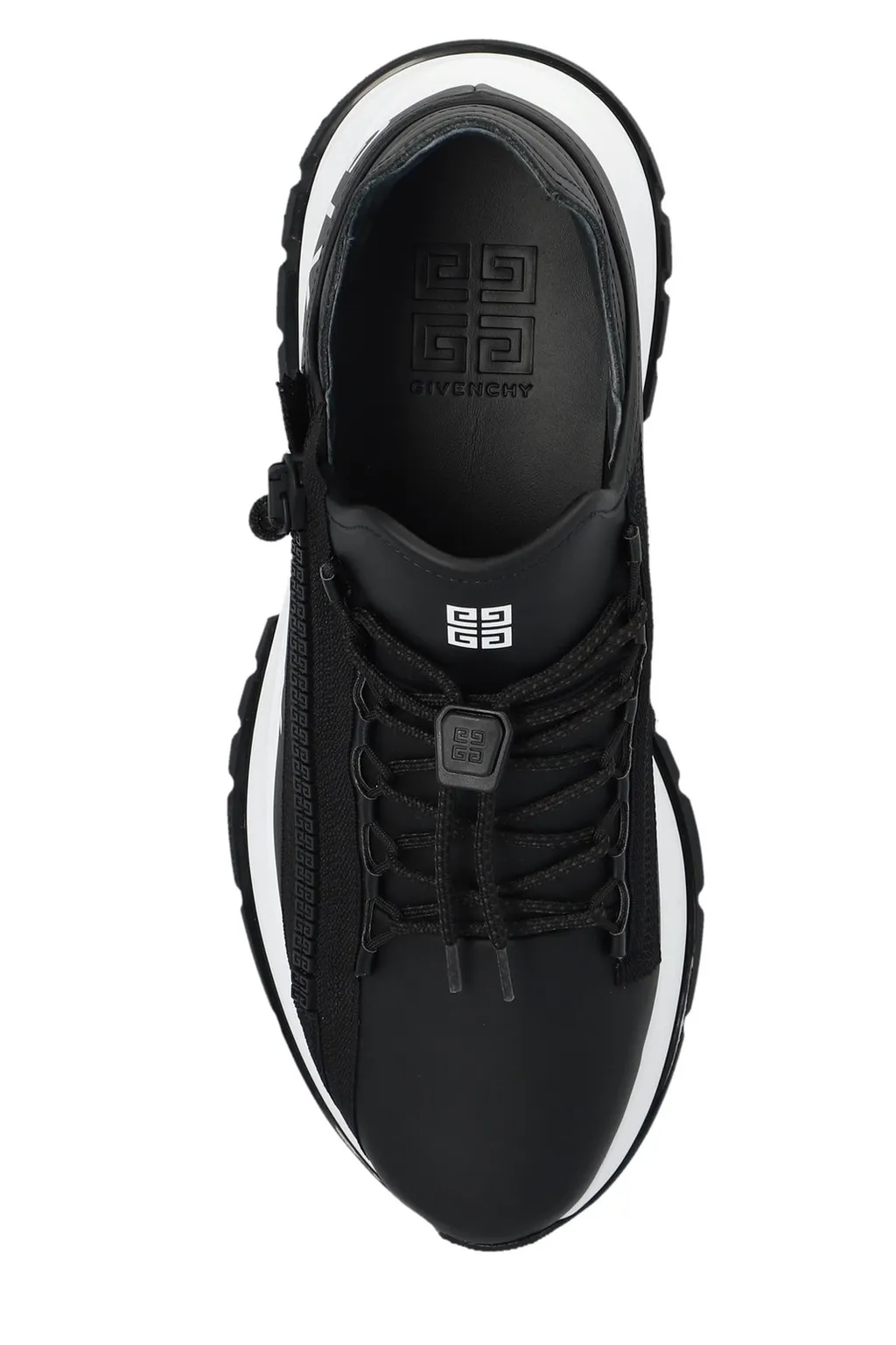 Givenchy Spectre Runner Lace-Up Sneakers