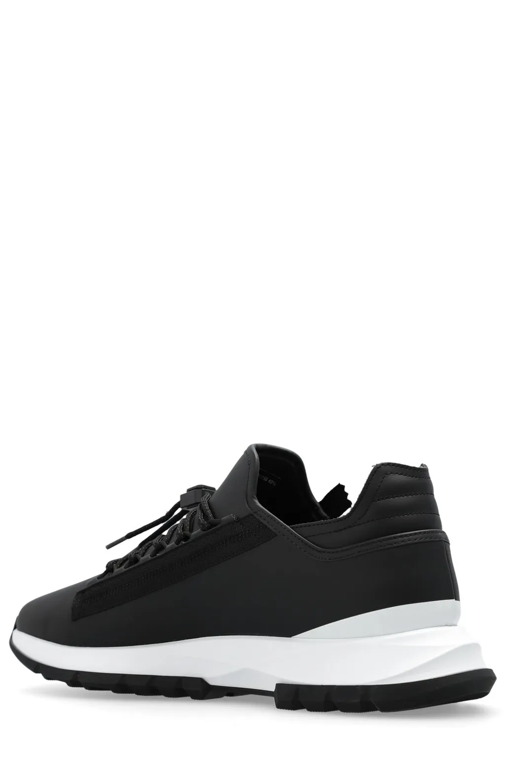 Givenchy Spectre Runner Lace-Up Sneakers
