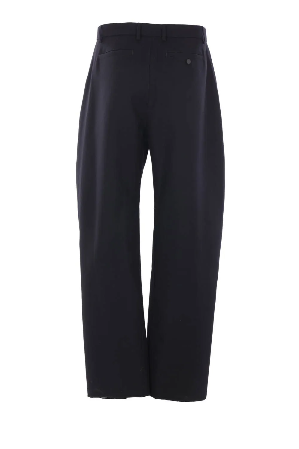 Givenchy Wide Leg Trousers