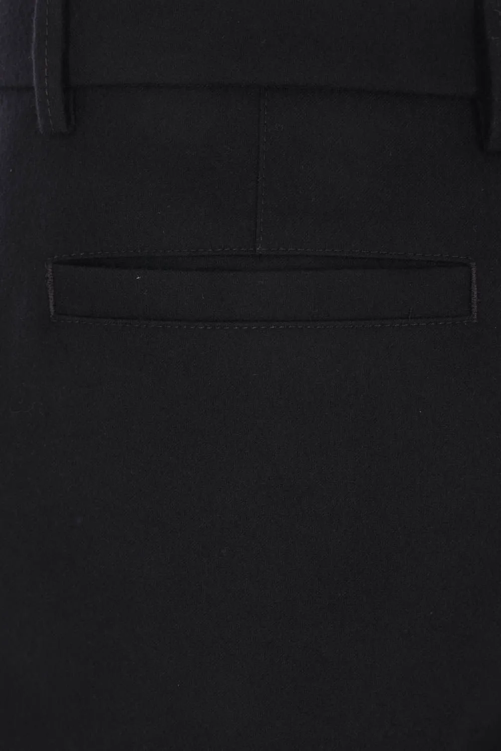 Givenchy Wide Leg Trousers