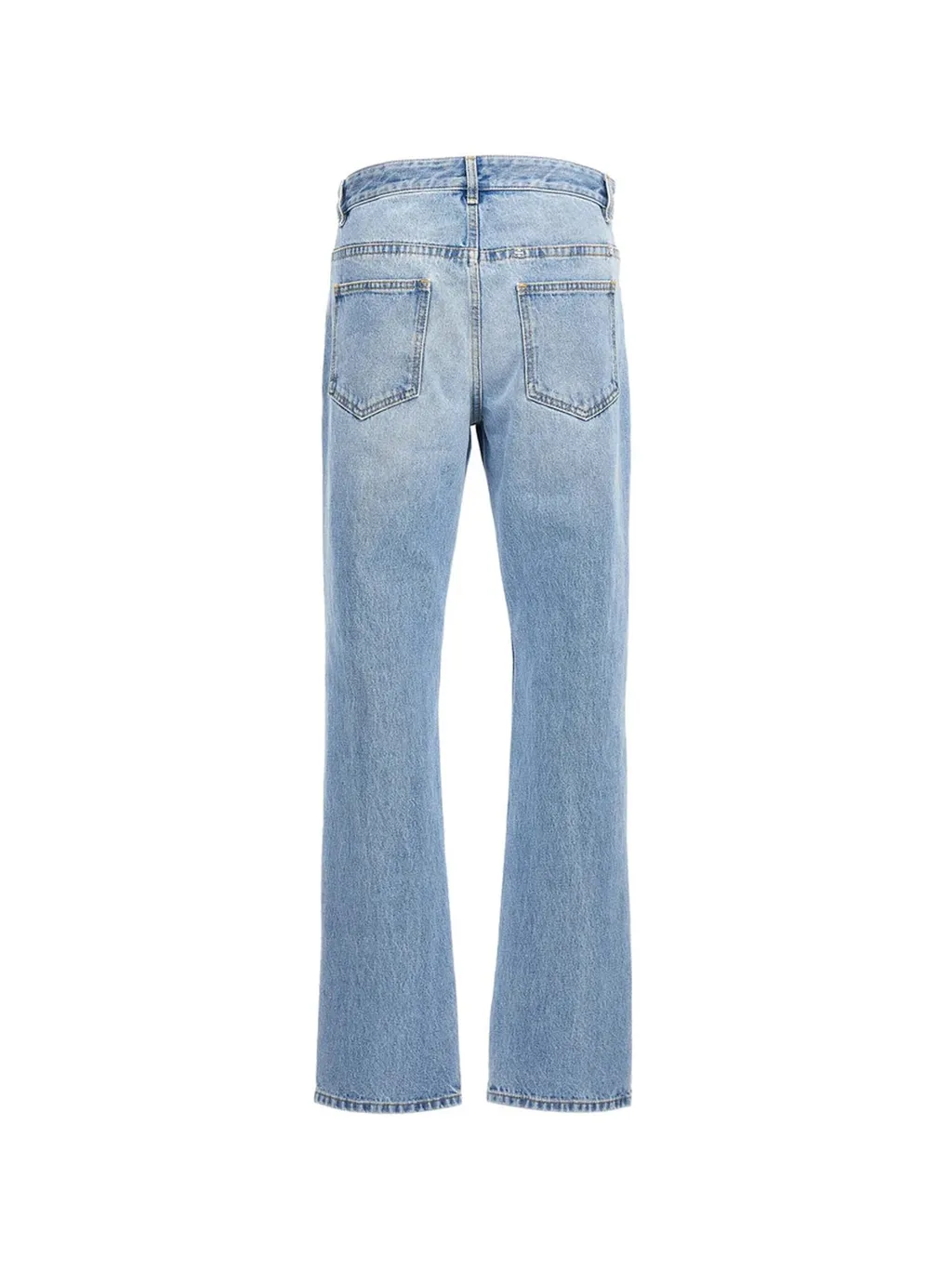 Givenchy Regular-Fit Jeans