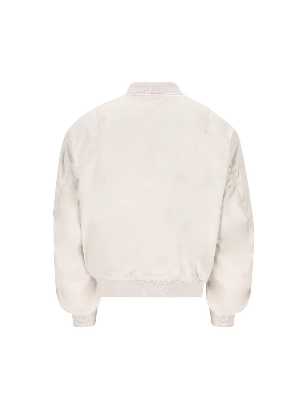 Givenchy Logo Printed Bomber Jacket