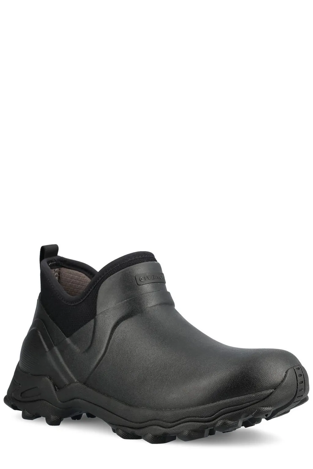 Givenchy Slip-On Boots