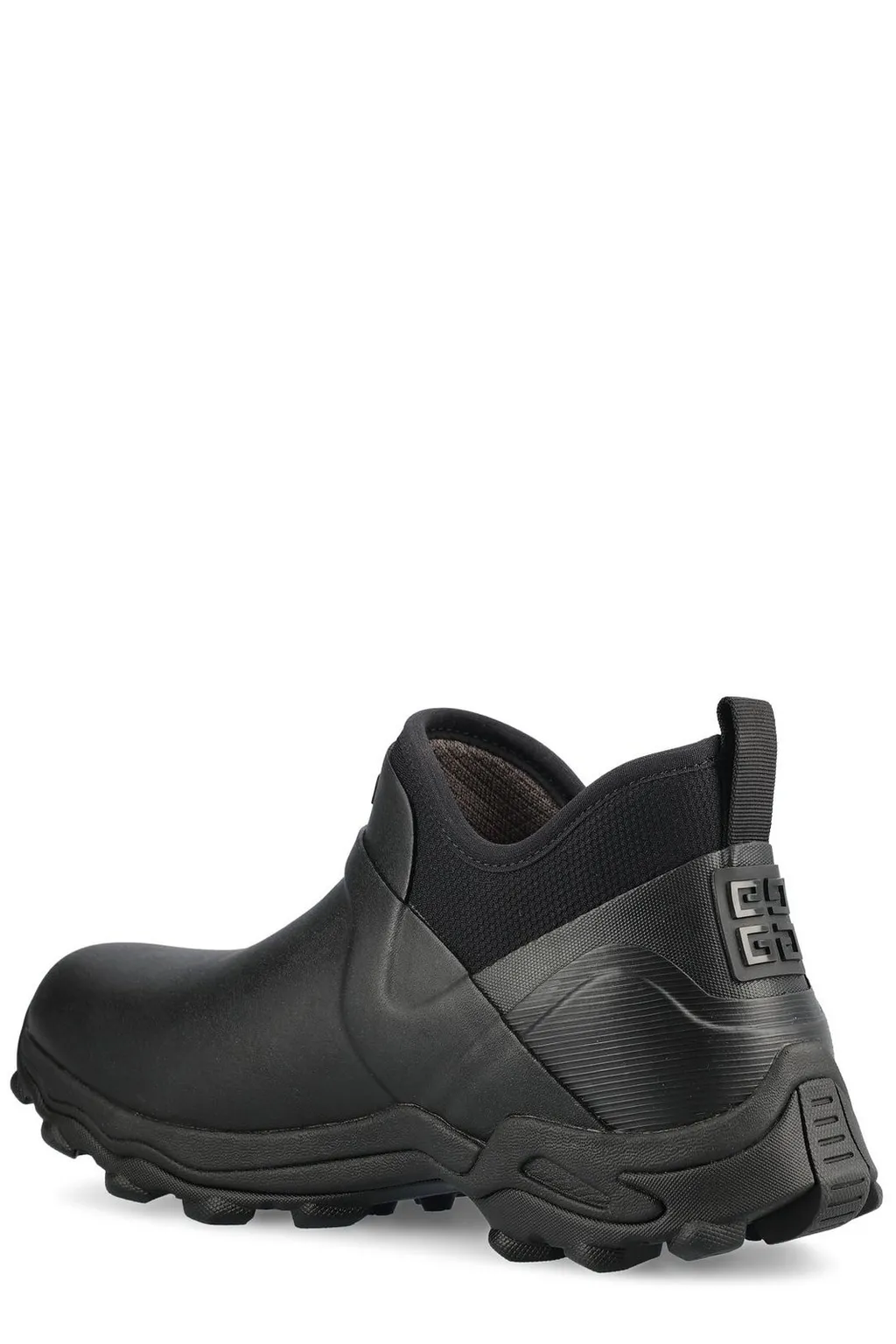 Givenchy Slip-On Boots