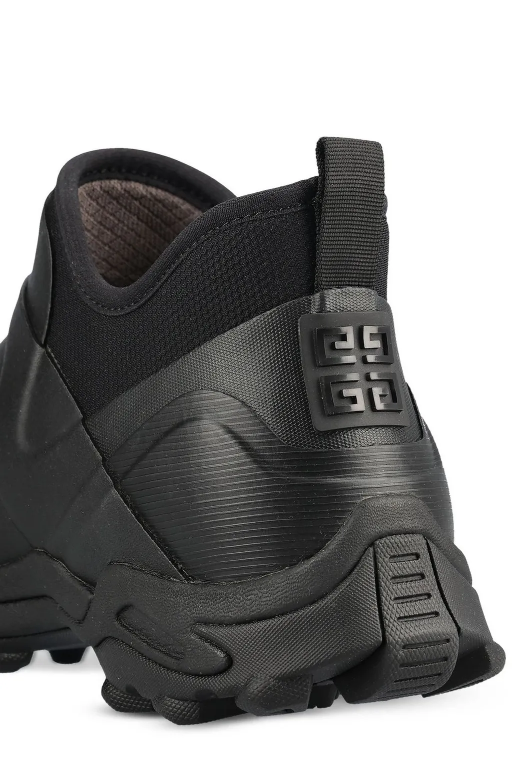 Givenchy Slip-On Boots