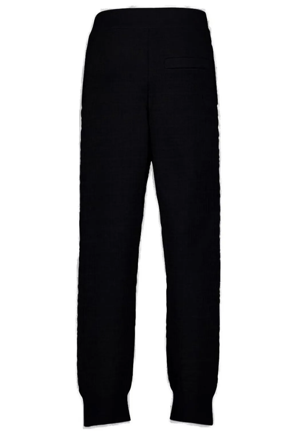 Givenchy 4G Jacquard Jogger Pants