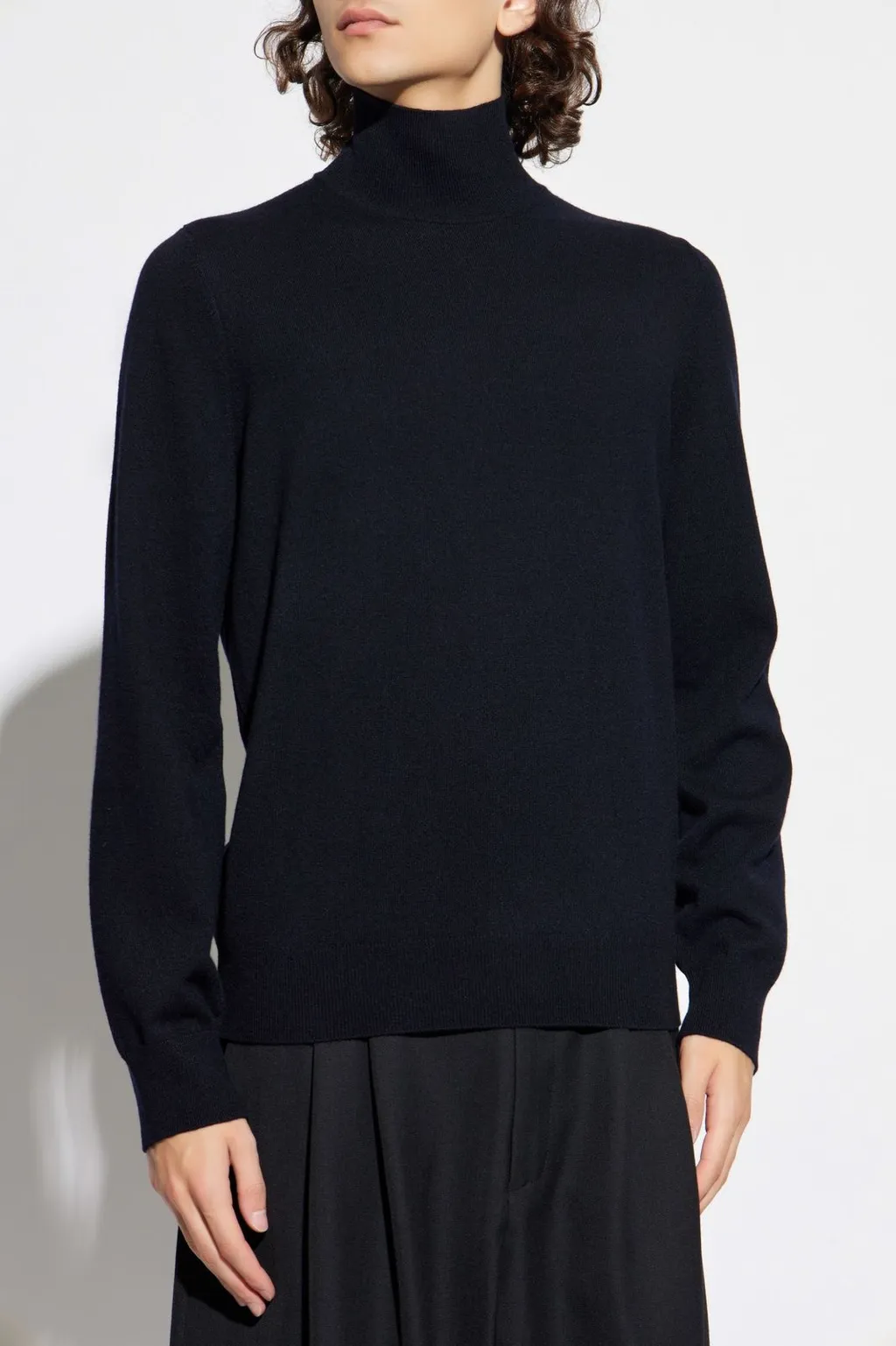 Givenchy Turtleneck Knitted Jumper