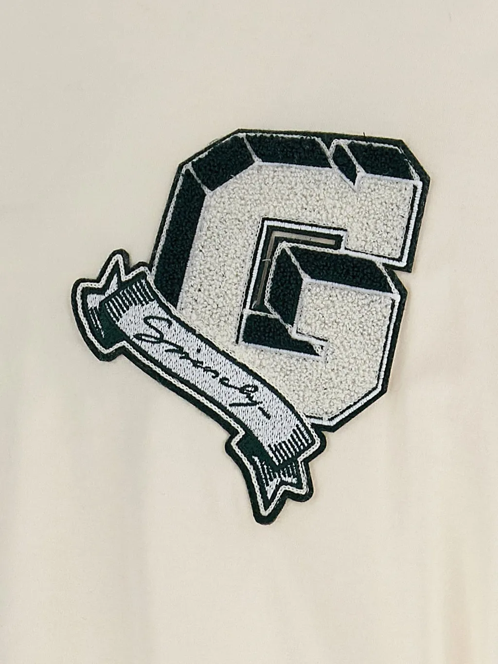 Givenchy Logo Printed Crewneck T-Shirt