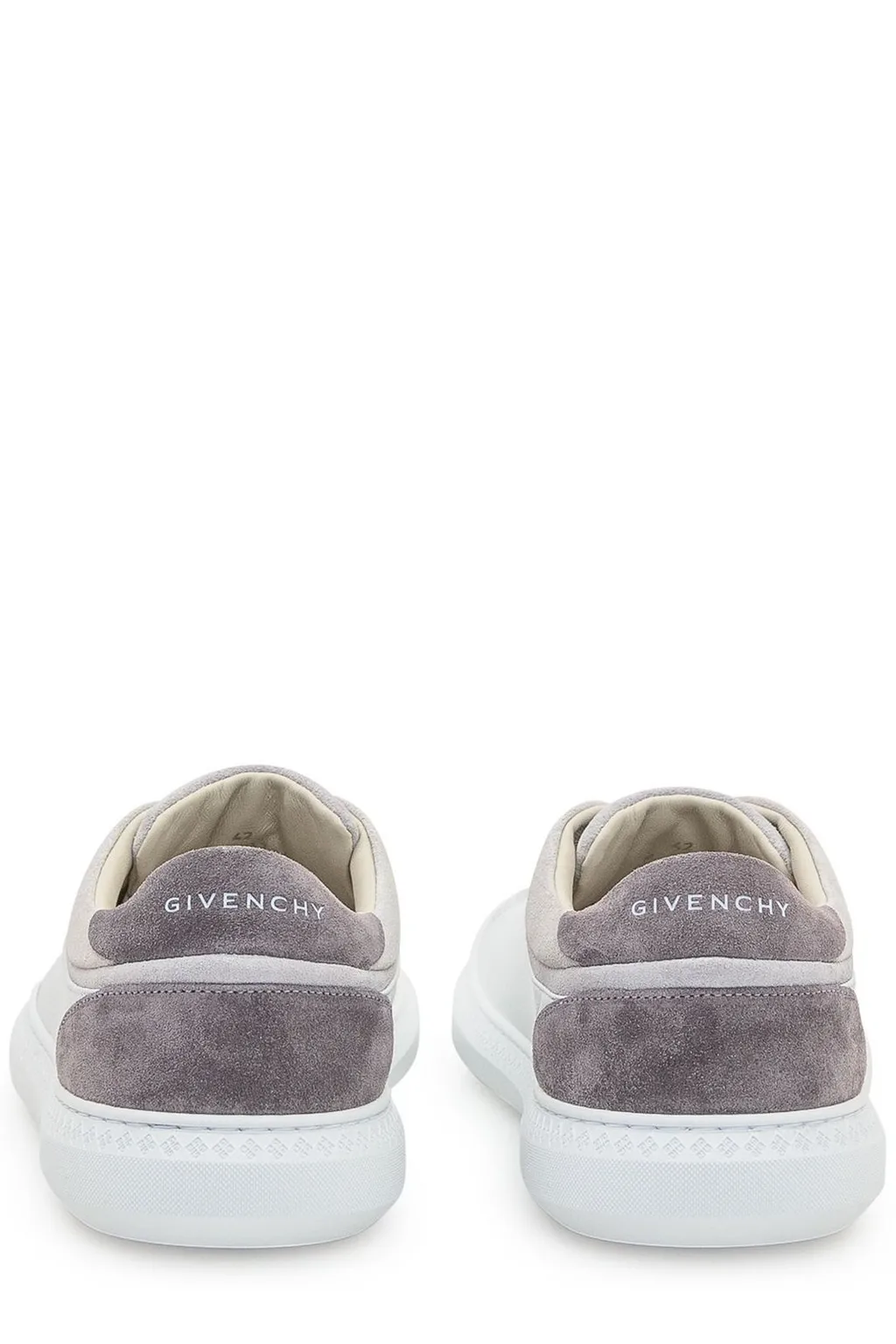 Givenchy G Set Low-Top Sneakers