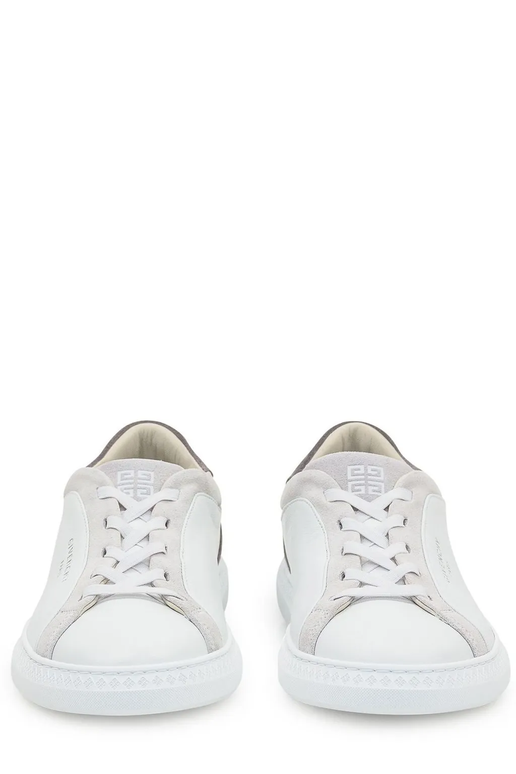 Givenchy G Set Low-Top Sneakers