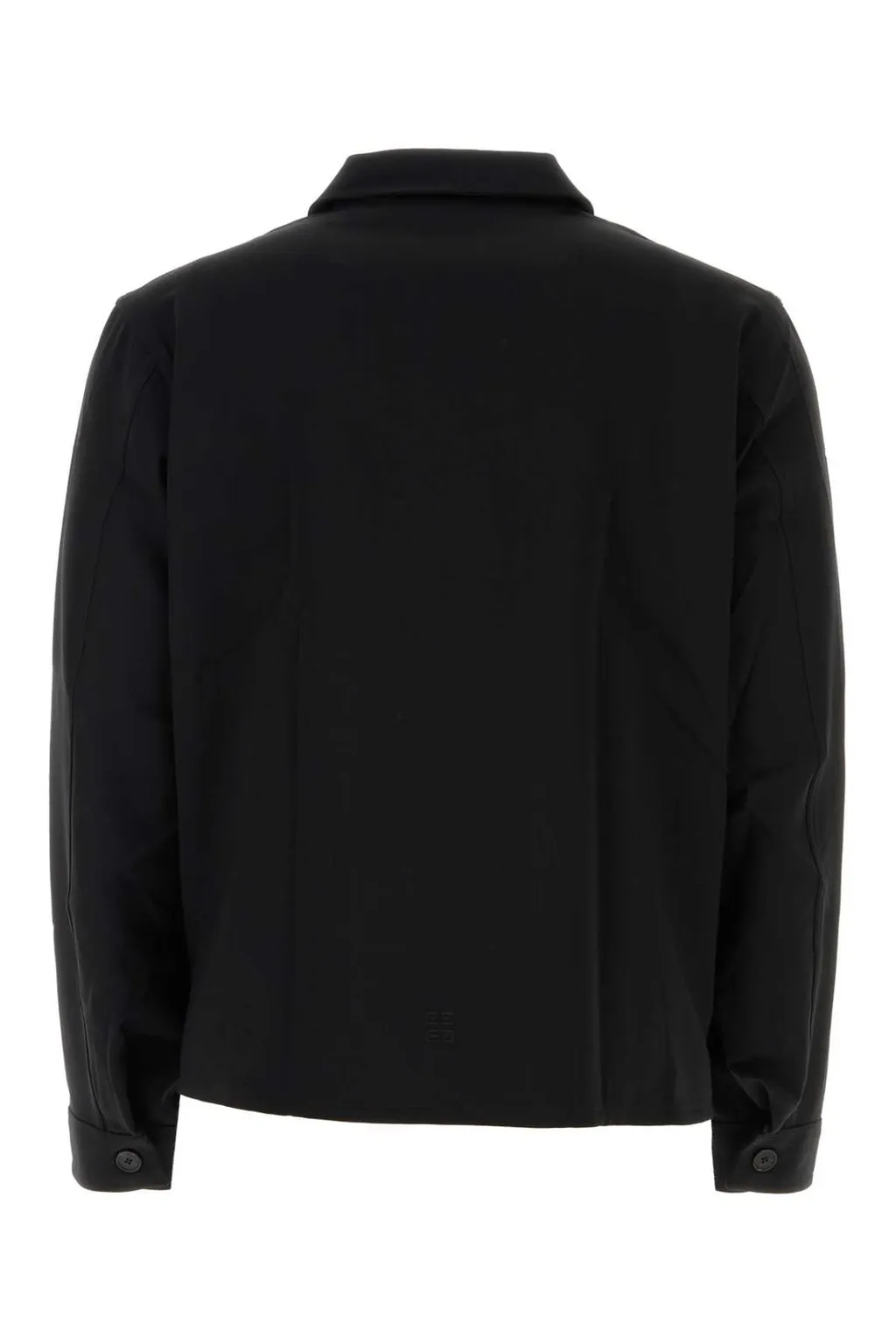 Givenchy Chest Pocket Overshirt