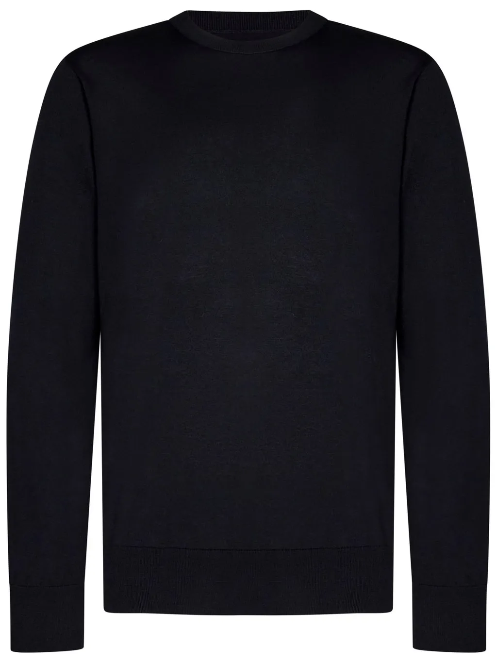 Givenchy 4G Embroidered Crewneck Sweatshirt