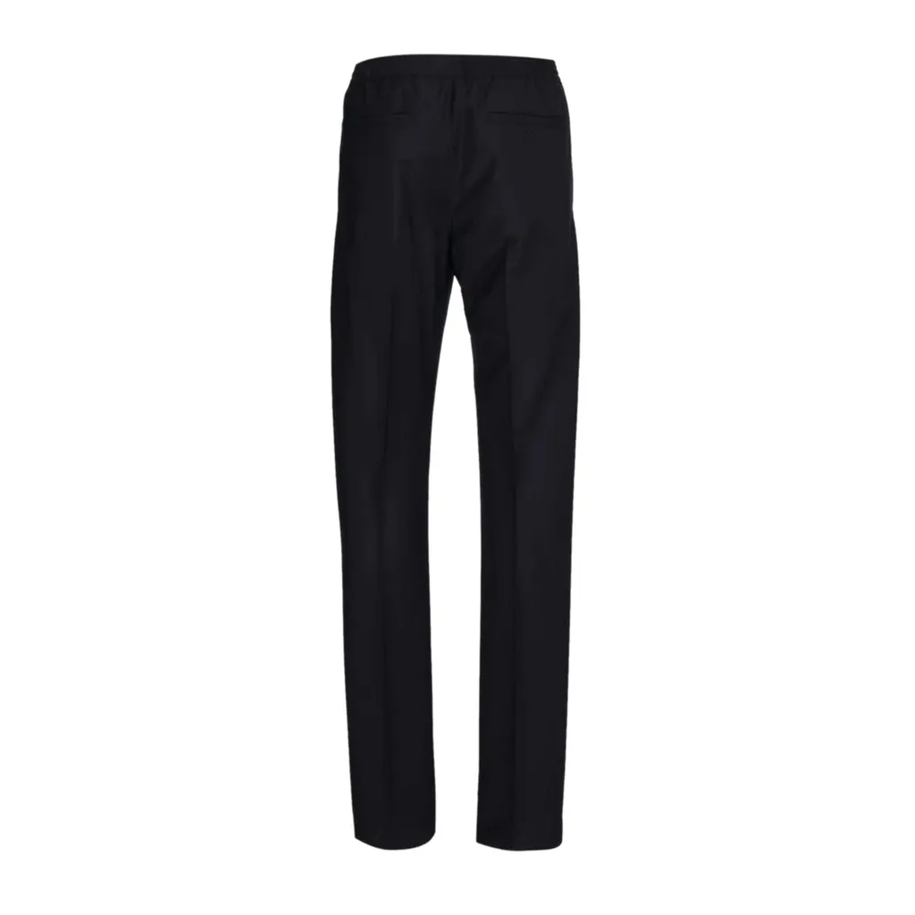 Givenchy 4G Embroidered Elastic Waist Pants