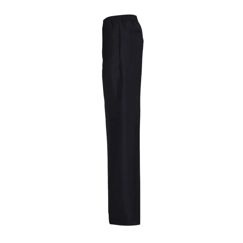 Givenchy 4G Embroidered Elastic Waist Pants