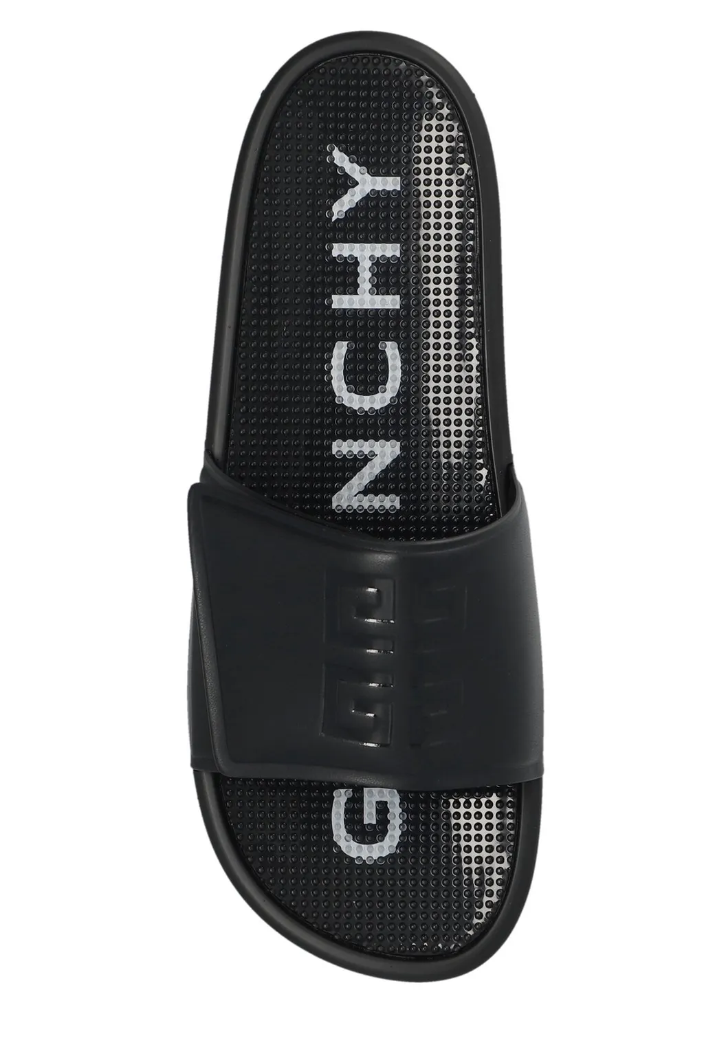 Givenchy 4G Emblem Flat Sandals