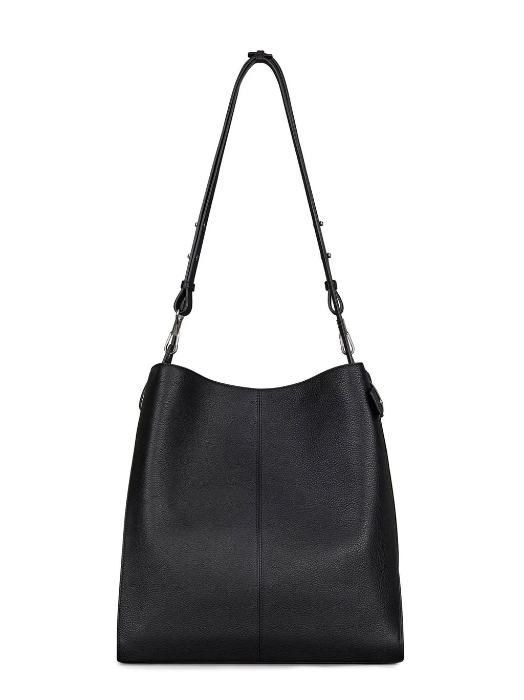 Givenchy Medium Belted Hobo Bag
