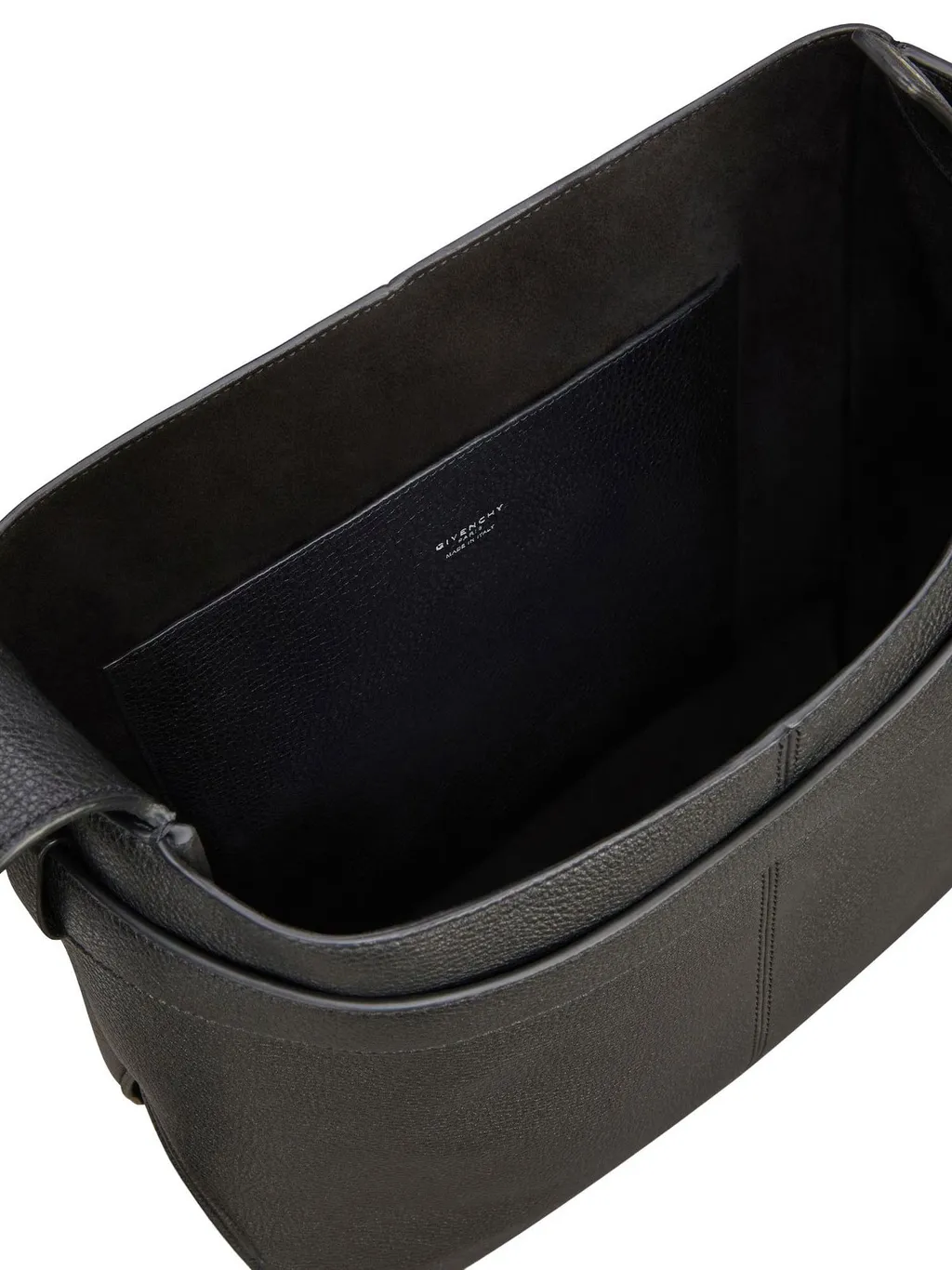 Givenchy Medium Belted Hobo Bag
