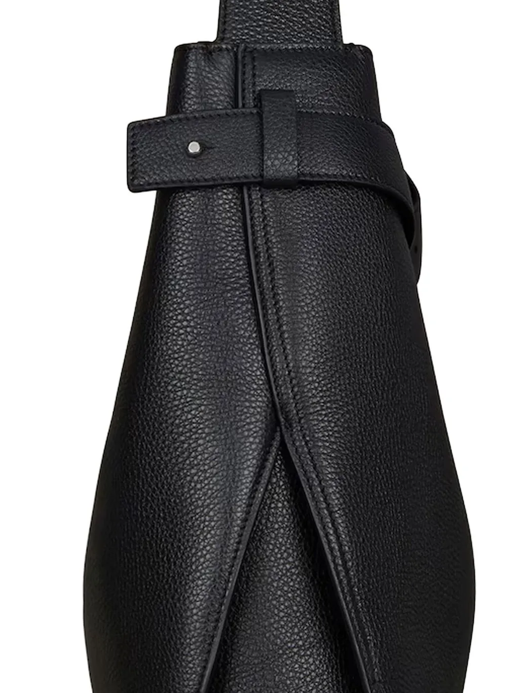 Givenchy Medium Belted Hobo Bag