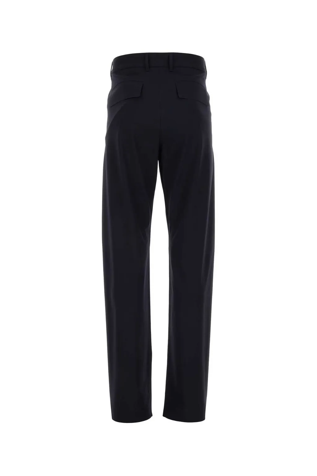 Givenchy Straight-Leg Tailored Trousers