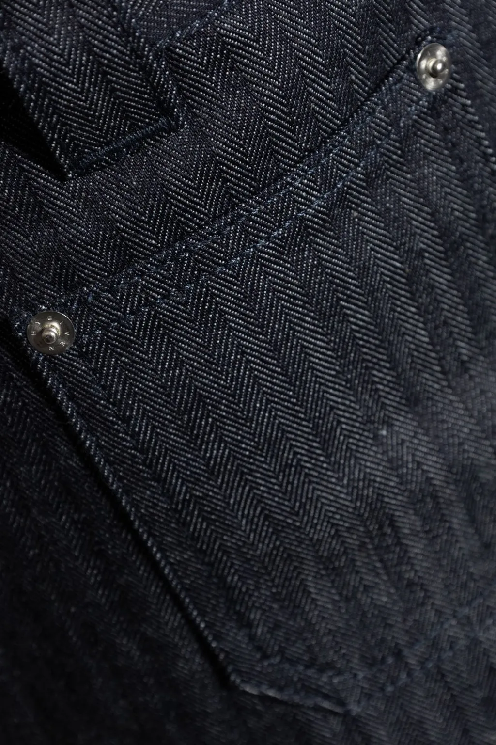 Givenchy Pinstriped Cargo Pants