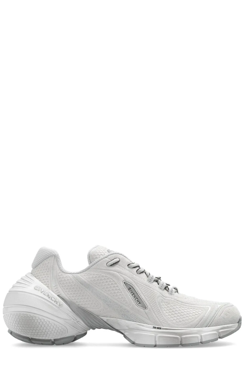 Givenchy Tk-Mx Runner Lace-Up Sneakers