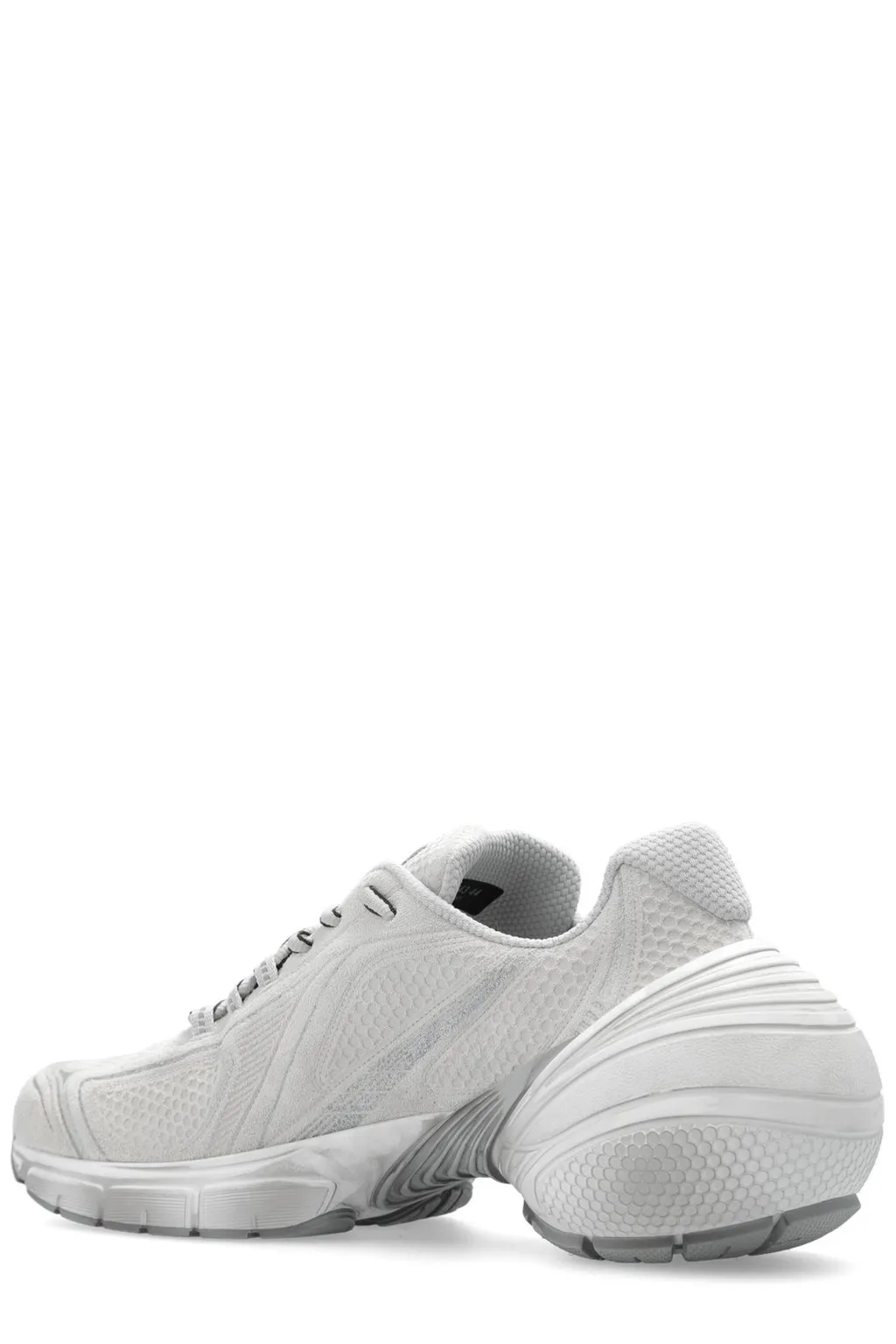 Givenchy Tk-Mx Runner Lace-Up Sneakers