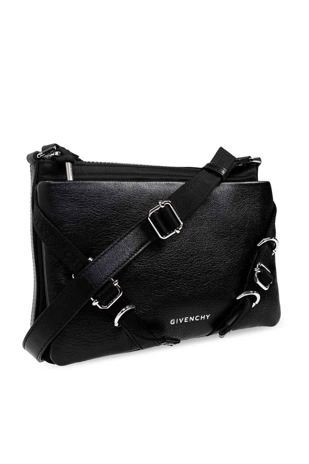 Givenchy Voyou Skinny Crossbody Bag
