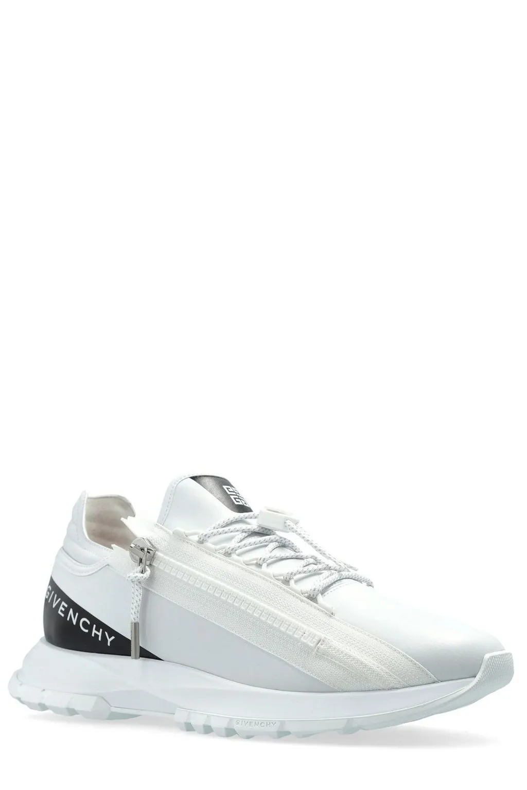 Givenchy Spectre Drawstring Sneakers