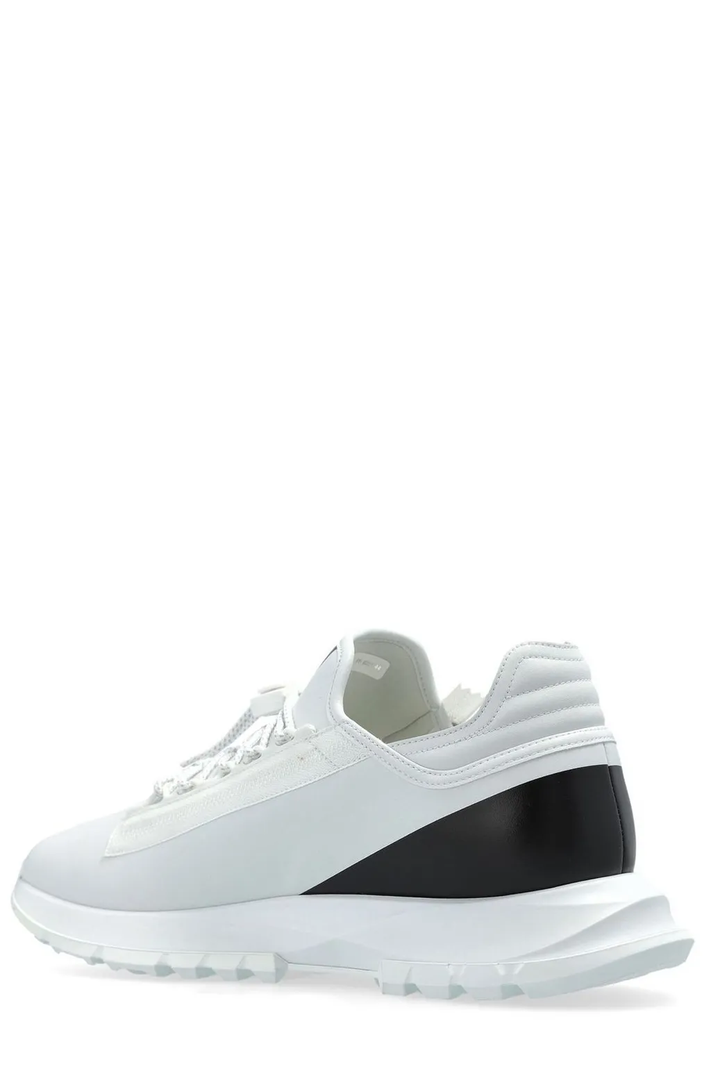 Givenchy Spectre Drawstring Sneakers