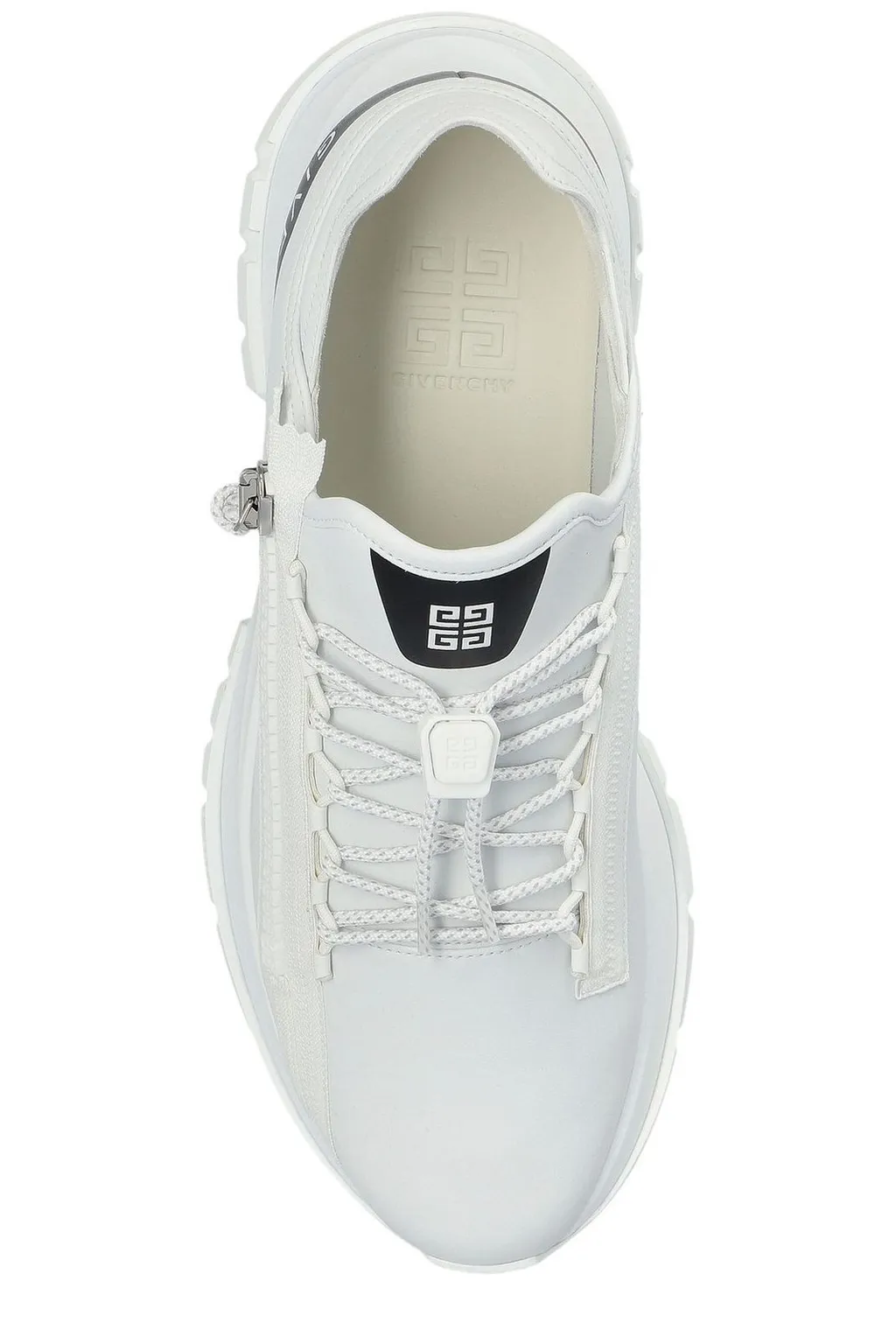Givenchy Spectre Drawstring Sneakers