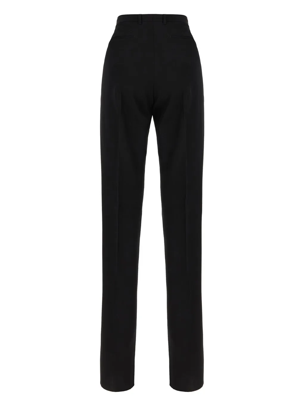 Givenchy 2G Clip Tailored Pants