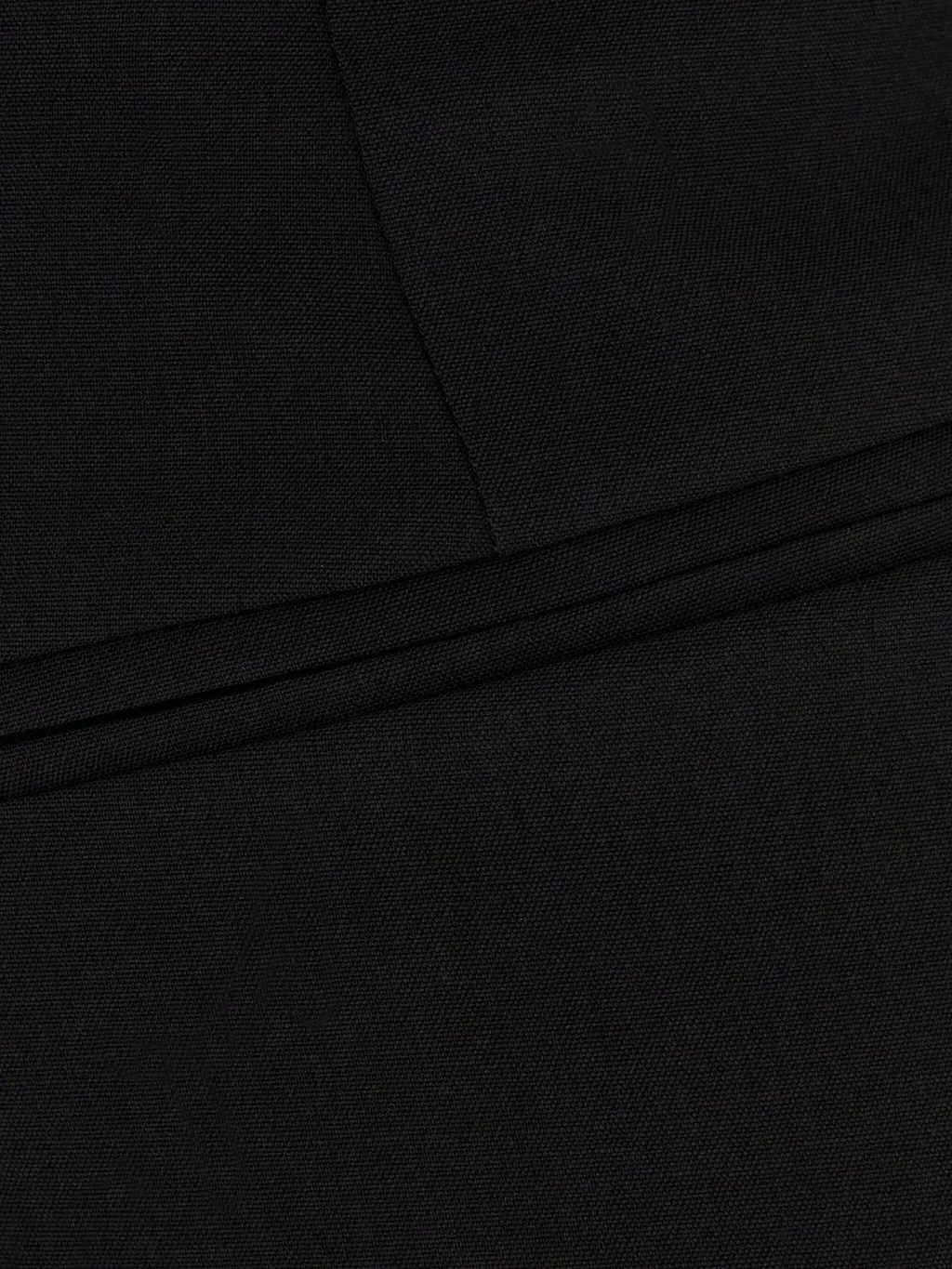 Givenchy 2G Clip Tailored Pants