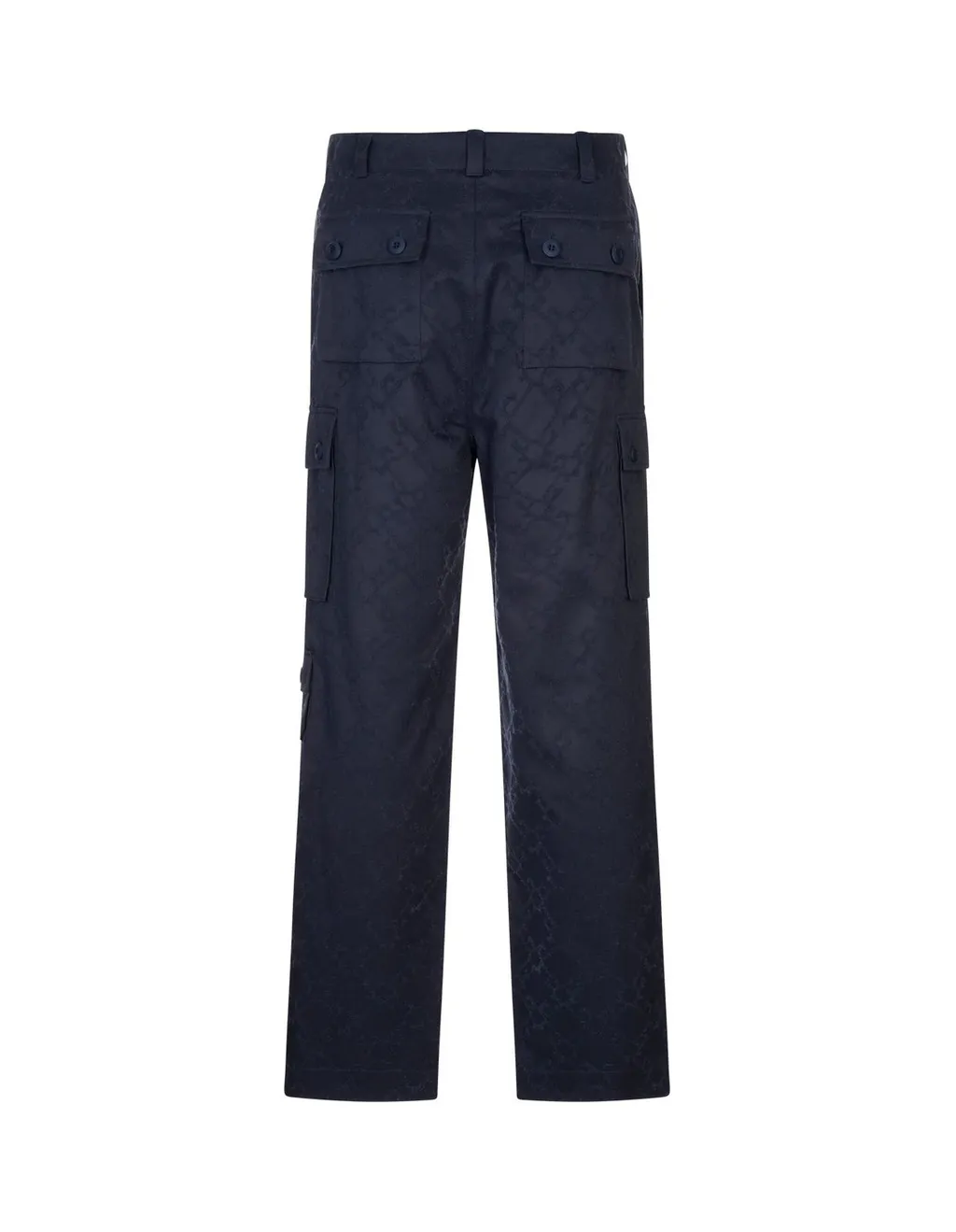 Givenchy Monogram 72 Cargo Pants